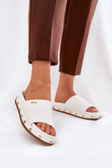  Hakken op een plateau model 211687 Step in style 