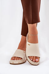  Hakken op een plateau model 211688 Step in style 