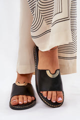  slippers model 211707 Step in style 