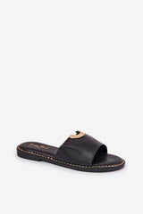  slippers model 211707 Step in style 