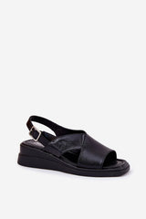  Sleehakken model 211943 Step in style 
