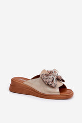  Sleehakken model 211954 Step in style 