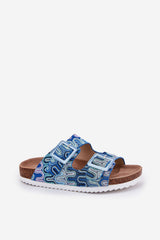  slippers model 211961 Step in style 