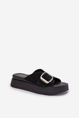  Hakken op een plateau model 211970 Step in style 
