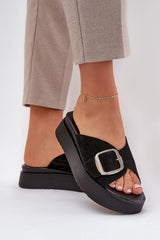  Hakken op een plateau model 211970 Step in style 