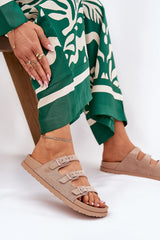  slippers model 212148 Step in style 