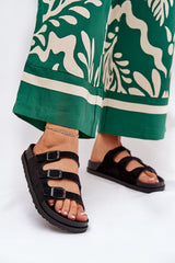  slippers model 212149 Step in style 