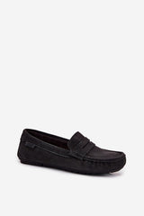  Moccassins model 212162 Step in style 