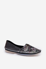  Ballerina\'s model 212337 Step in style 