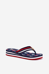  teenslippers model 212346 Step in style 
