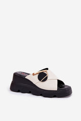  Sleehakken model 212347 Step in style 