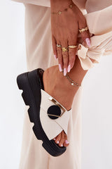  Sleehakken model 212347 Step in style 