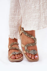  sandalen model 212366 Step in style 