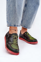  schoenen model 212571 Step in style 