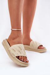  Hakken op een plateau model 212594 Step in style 