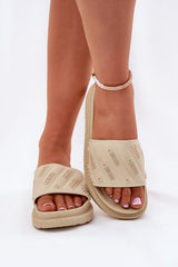  Hakken op een plateau model 212594 Step in style 