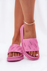  Hakken op een plateau model 212595 Step in style 