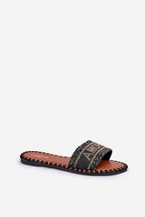  slippers model 212612 Step in style 