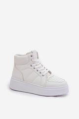  Sportchoenen op een platform model 212721 Step in style 