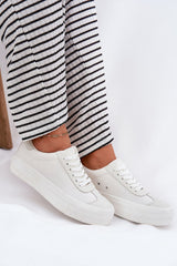  Platform sneakers model 212724 Step in style 