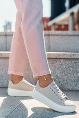  Platform sneakers model 212726 Step in style 