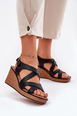  Sleehakken model 212834 Step in style 
