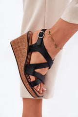  Sleehakken model 212834 Step in style 
