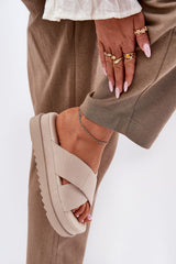  Hakken op een plateau model 212876 Step in style 