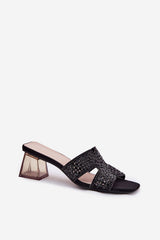  Hakken slippers model 212878 Step in style 