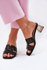  Hakken slippers model 212878 Step in style 