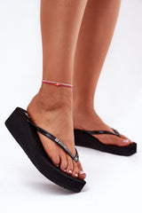  teenslippers model 212880 Step in style 