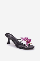  Hakken slippers model 212884 Step in style 
