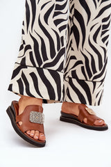  Sleehakken model 212888 Step in style 