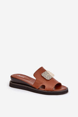  Sleehakken model 212888 Step in style 