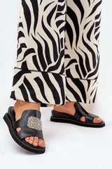  Sleehakken model 212889 Step in style 