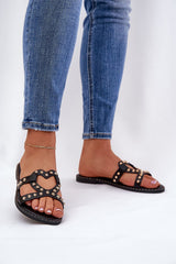  slippers model 212897 Step in style 