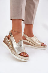  Sleehakken model 212899 Step in style 