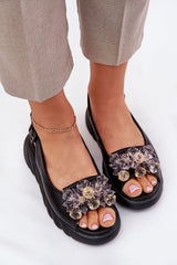  sandalen model 212905 Step in style 