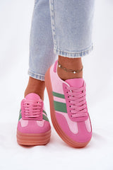  Sportschoenen model 212919 Step in style 