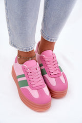 Sportschoenen model 212919 Step in style 