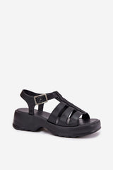  sandalen model 213000 Step in style 