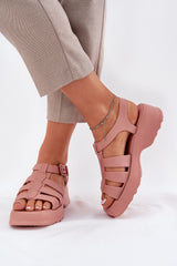  sandalen model 213001 Step in style 
