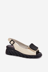  Sleehakken model 213003 Step in style 