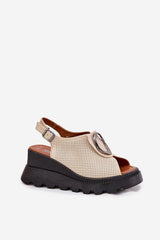  Sleehakken model 213005 Step in style 