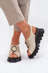  Sleehakken model 213005 Step in style 