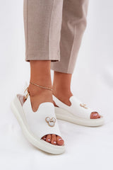 Sleehakken model 213006 Step in style 