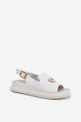  Sleehakken model 213006 Step in style 