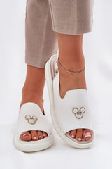  Sleehakken model 213006 Step in style 