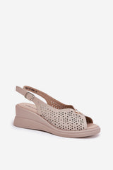  Sleehakken model 213014 Step in style 