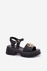  sandalen model 213019 Step in style 